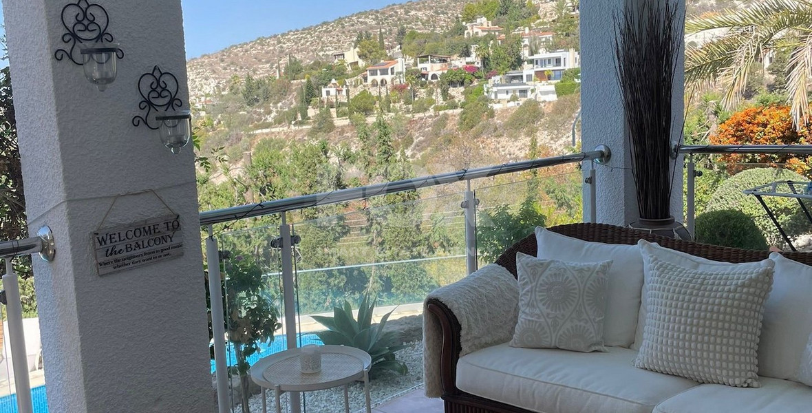 Spacious three bedroom villa for sale in peaceful area of Tala