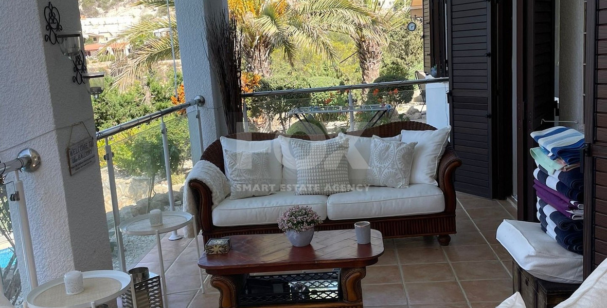 Spacious three bedroom villa for sale in peaceful area of Tala