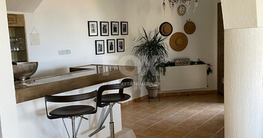 Spacious three bedroom villa for sale in peaceful area of Tala
