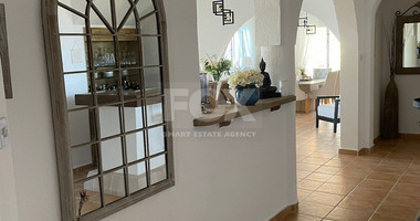 Spacious three bedroom villa for sale in peaceful area of Tala