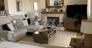 Spacious three bedroom villa for sale in peaceful area of Tala