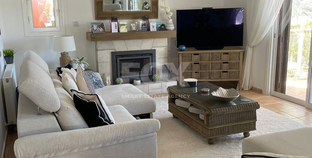 Spacious three bedroom villa for sale in peaceful area of Tala
