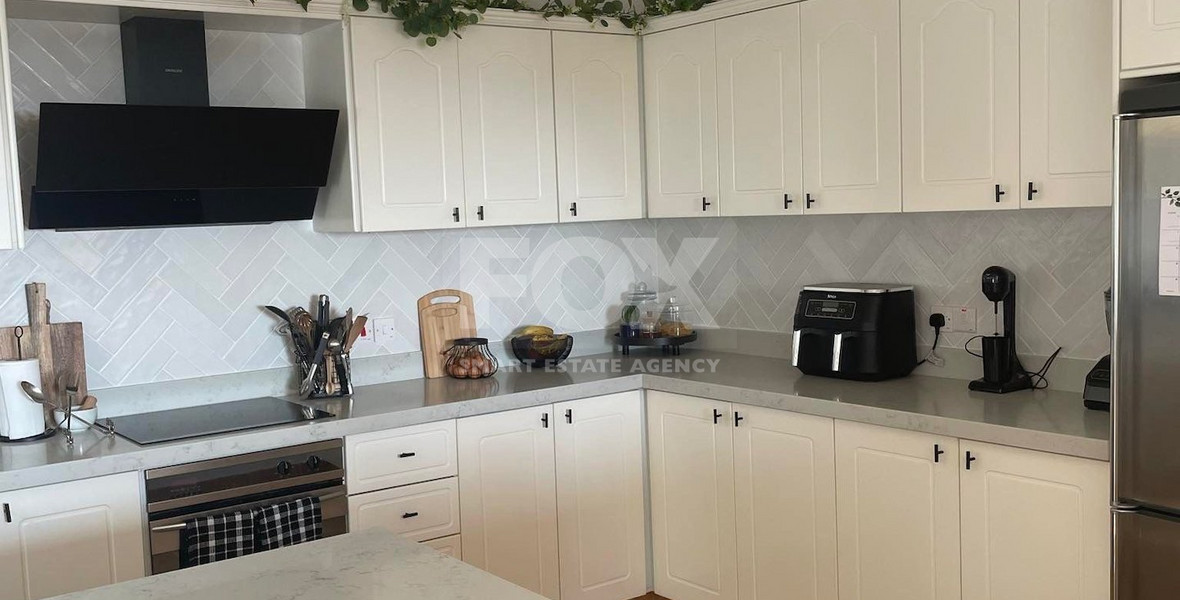 Spacious three bedroom villa for sale in peaceful area of Tala