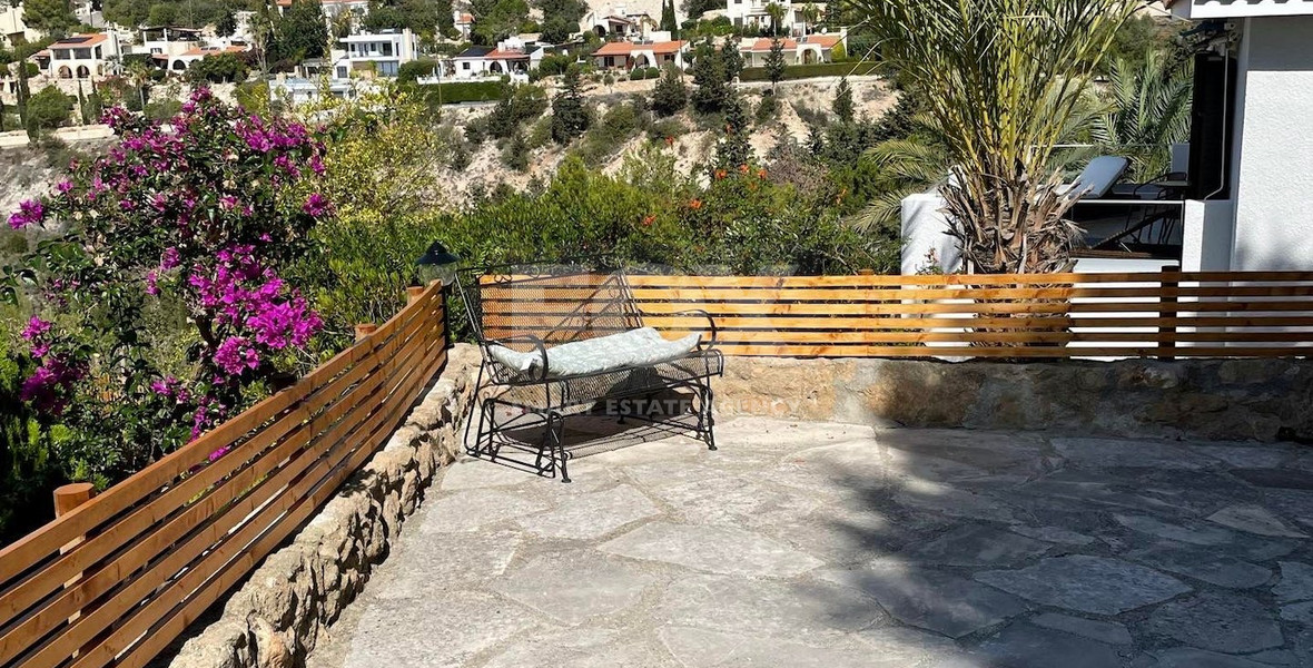 Spacious three bedroom villa for sale in peaceful area of Tala
