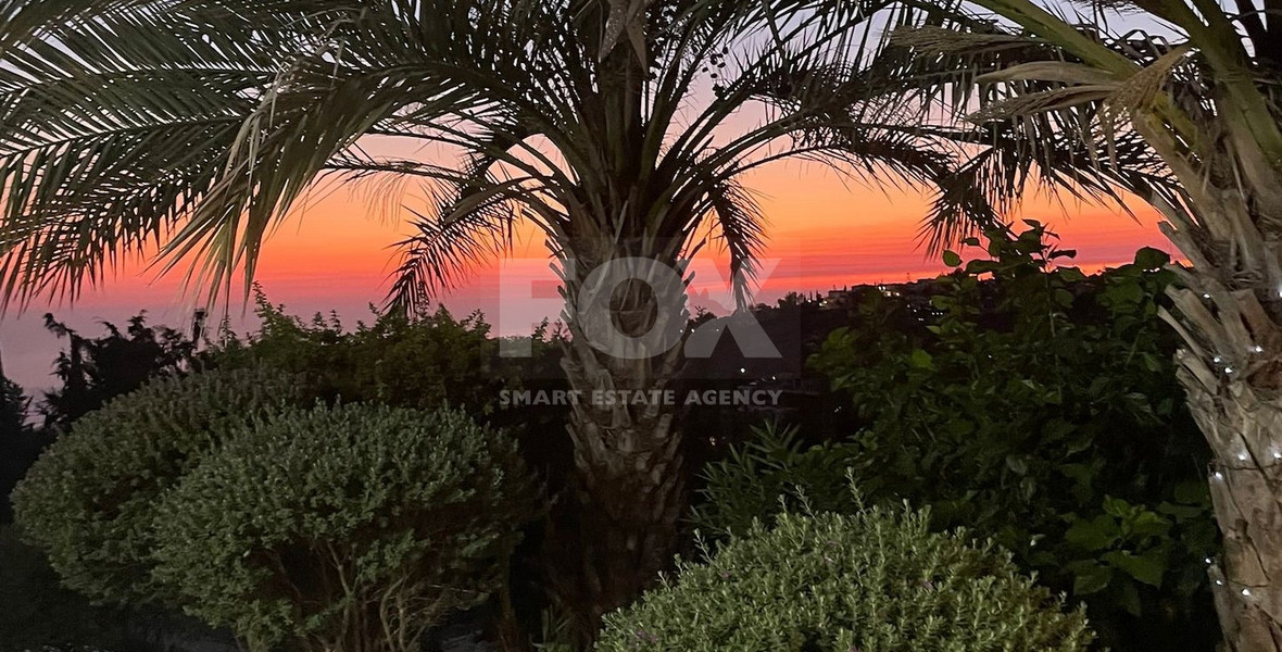 Spacious three bedroom villa for sale in peaceful area of Tala