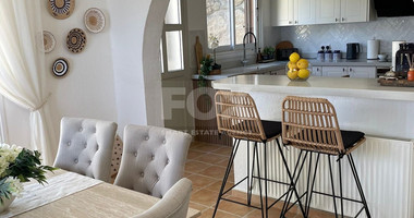 Spacious three bedroom villa for sale in peaceful area of Tala