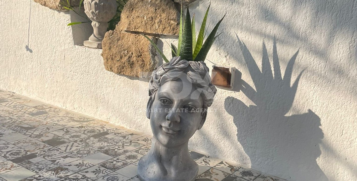 Spacious three bedroom villa for sale in peaceful area of Tala