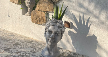 Spacious three bedroom villa for sale in peaceful area of Tala