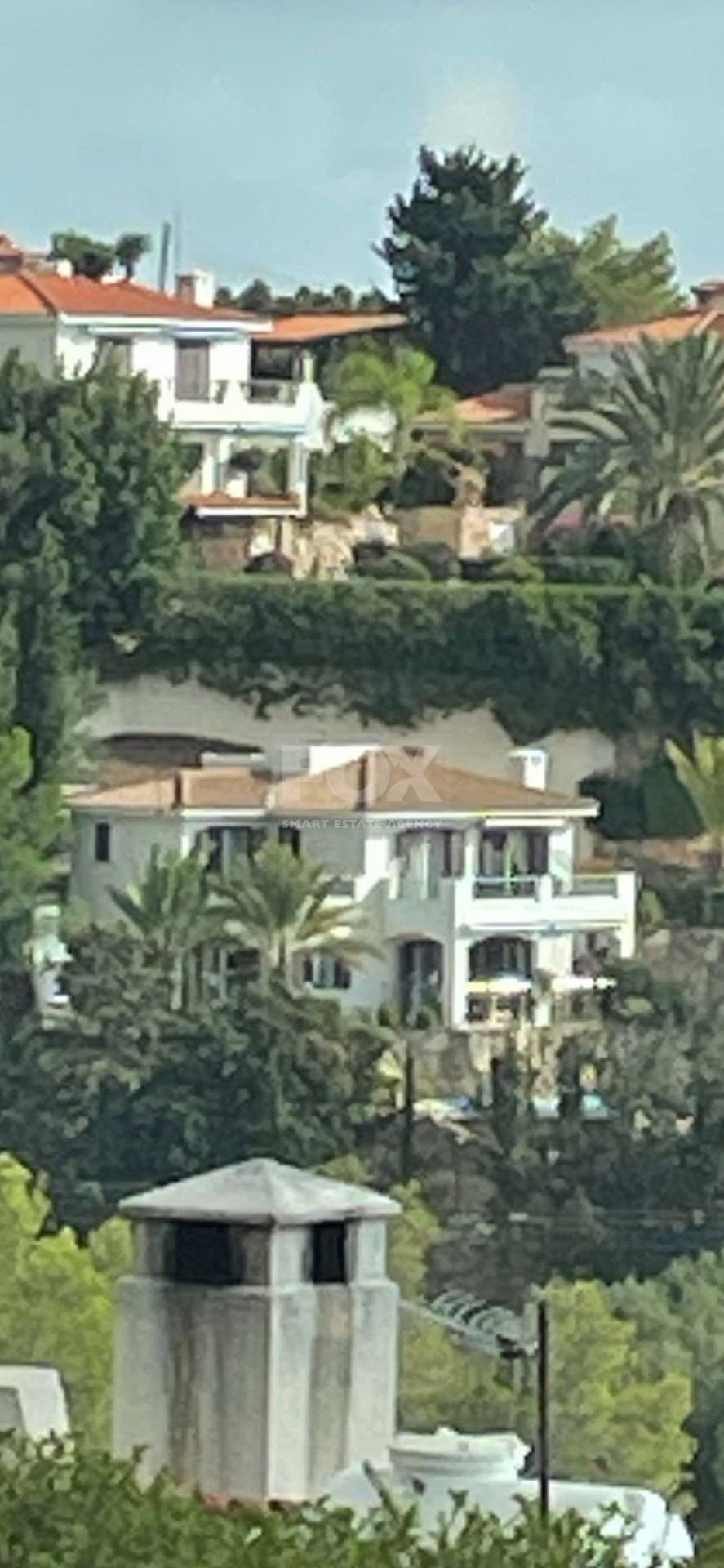 Spacious three bedroom villa for sale in peaceful area of Tala