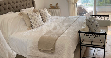 Spacious three bedroom villa for sale in peaceful area of Tala