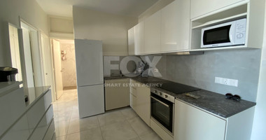 Two bedroom Sea View Apartment in the centre of Paphos , for sale