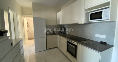 Two bedroom Sea View Apartment in the centre of Paphos , for sale