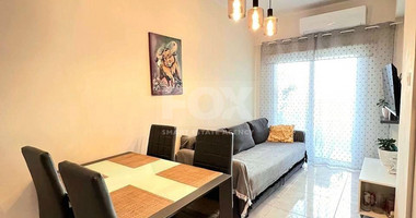 Two bedroom Sea View Apartment in the centre of Paphos , for sale