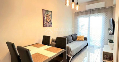 Two bedroom Sea View Apartment in the centre of Paphos , for sale