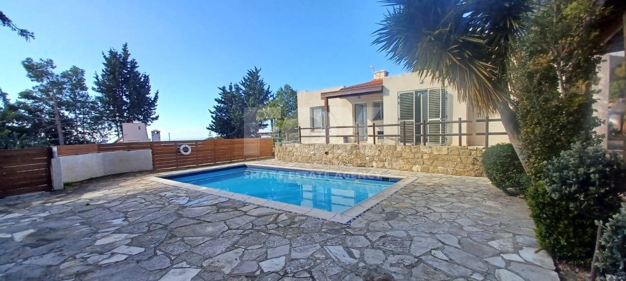 Detached Villa for sale in Tranquil Tala Spacious and Furnished