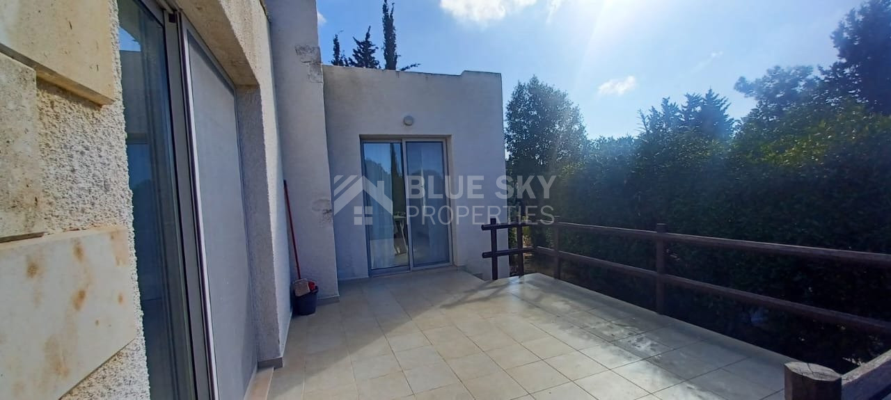Detached Villa for sale in Tranquil Tala Spacious and Furnished