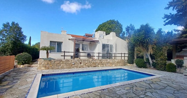 Detached Villa for sale in Tranquil Tala Spacious and Furnished