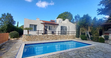 Detached Villa for sale in Tranquil Tala Spacious and Furnished