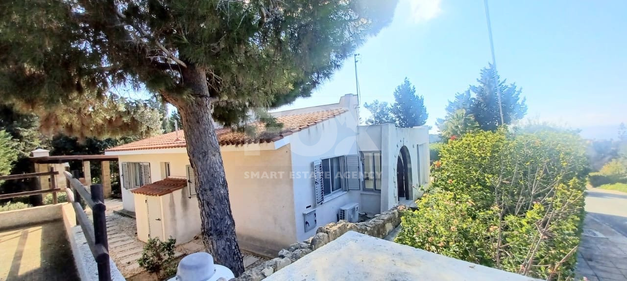Detached Villa for sale in Tranquil Tala Spacious and Furnished