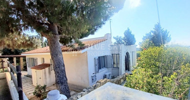 Detached Villa for sale in Tranquil Tala Spacious and Furnished