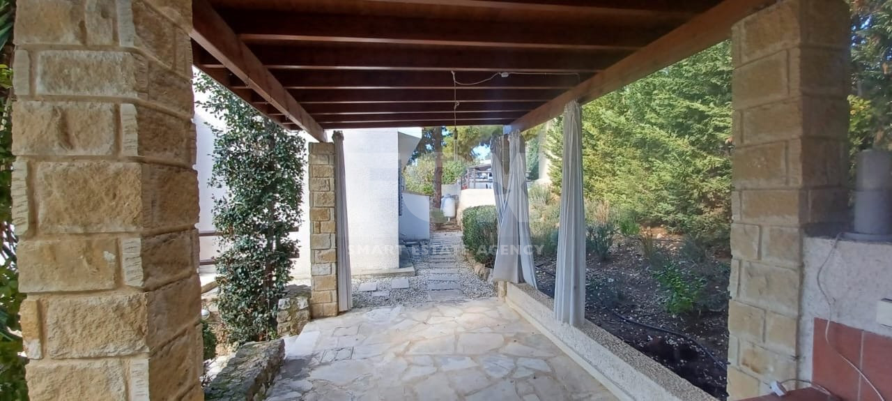 Detached Villa for sale in Tranquil Tala Spacious and Furnished