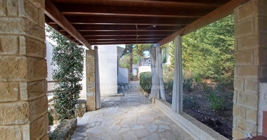 Detached Villa for sale in Tranquil Tala Spacious and Furnished