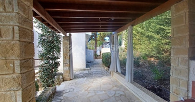 Detached Villa for sale in Tranquil Tala Spacious and Furnished