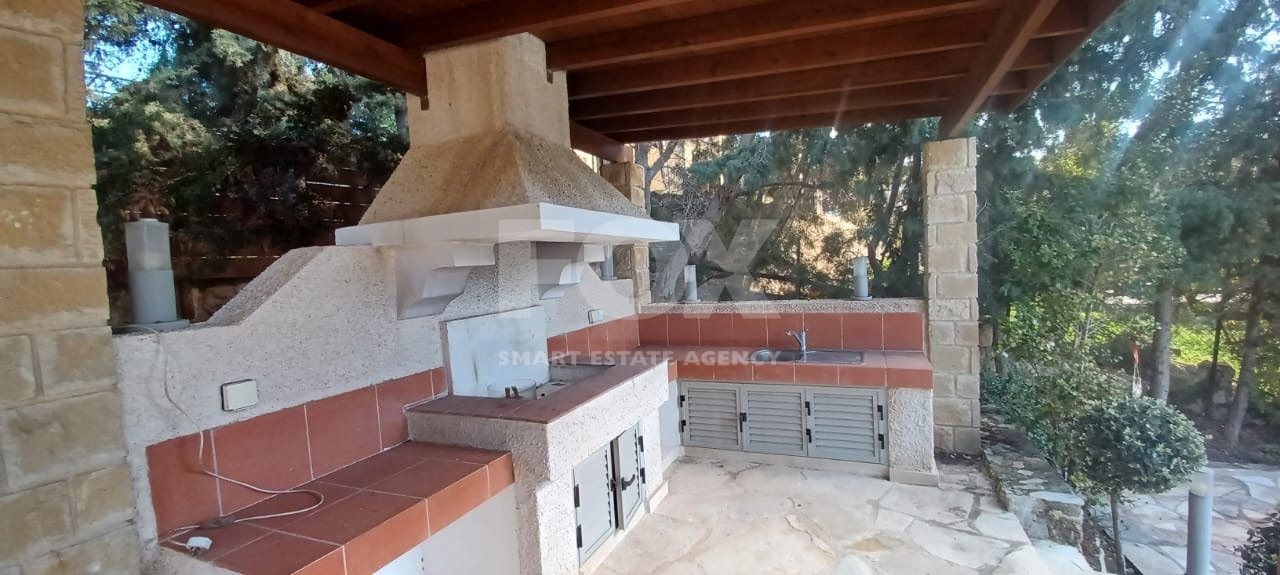 Detached Villa for sale in Tranquil Tala Spacious and Furnished