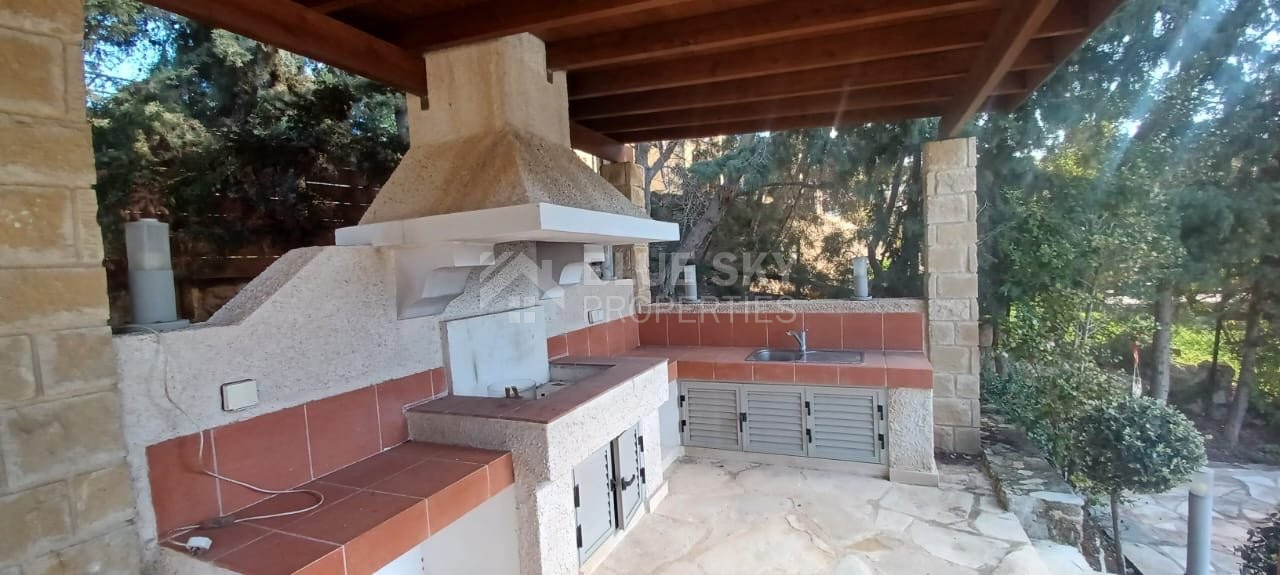 Detached Villa for sale in Tranquil Tala Spacious and Furnished
