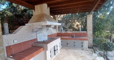 Detached Villa for sale in Tranquil Tala Spacious and Furnished