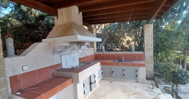 Detached Villa for sale in Tranquil Tala Spacious and Furnished