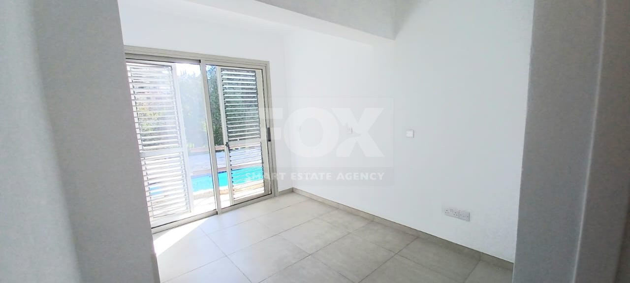 Detached Villa for sale in Tranquil Tala Spacious and Furnished
