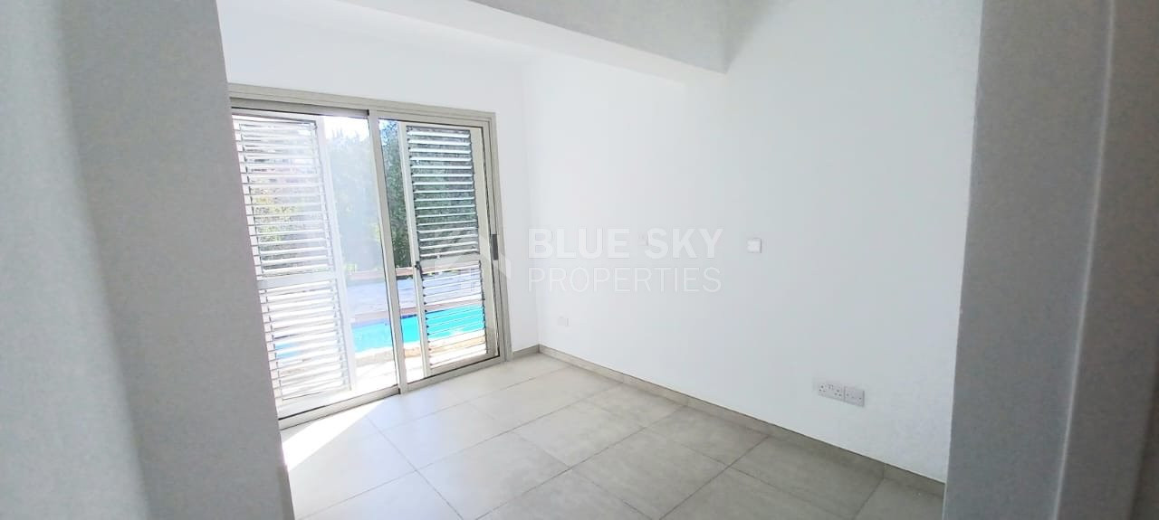Detached Villa for sale in Tranquil Tala Spacious and Furnished
