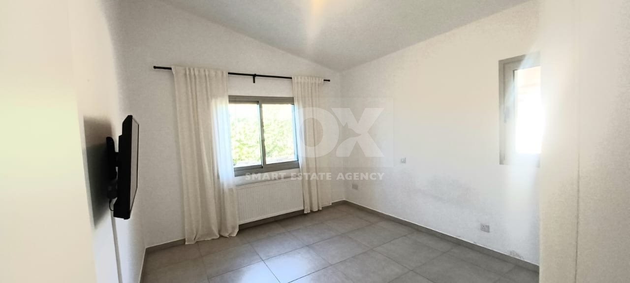 Detached Villa for sale in Tranquil Tala Spacious and Furnished