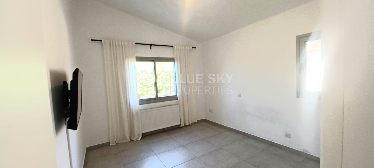 Detached Villa for sale in Tranquil Tala Spacious and Furnished