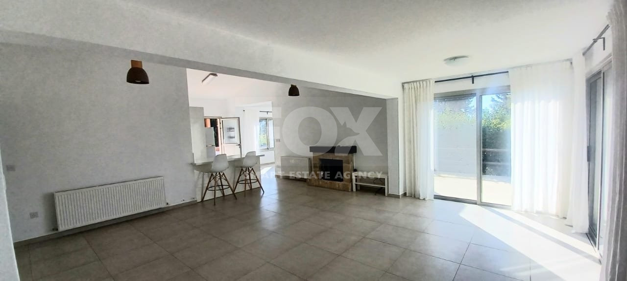 Detached Villa for sale in Tranquil Tala Spacious and Furnished