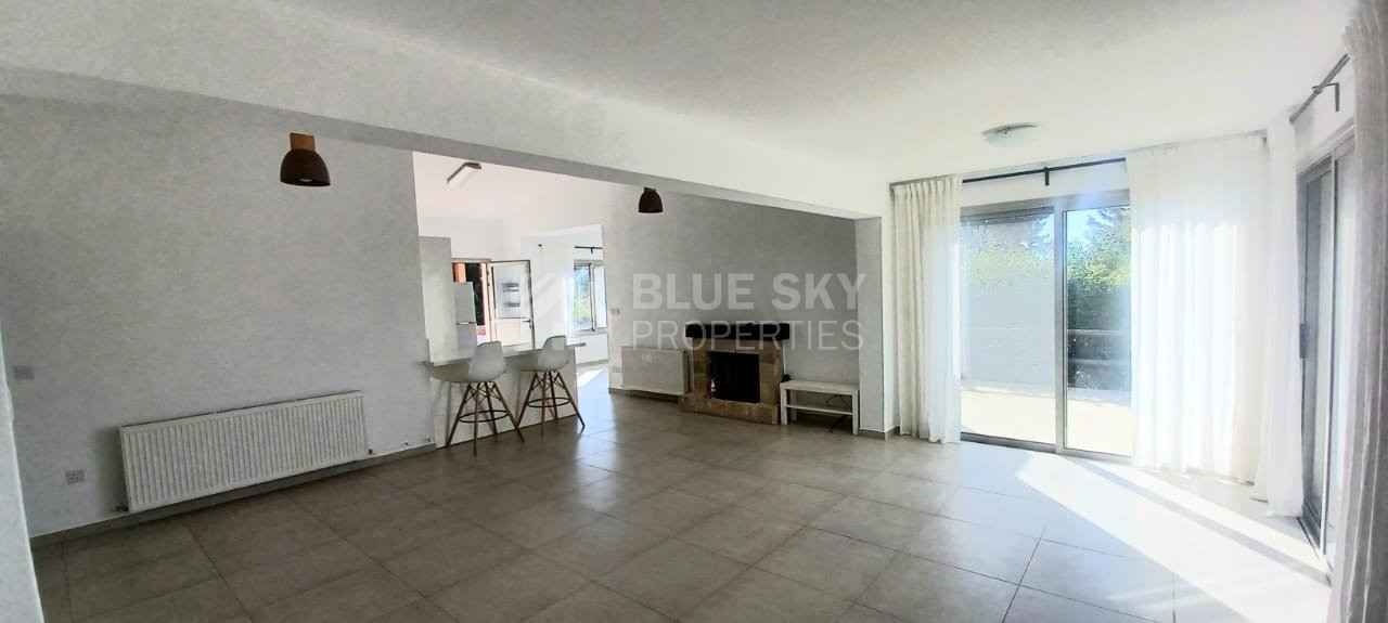 Detached Villa for sale in Tranquil Tala Spacious and Furnished