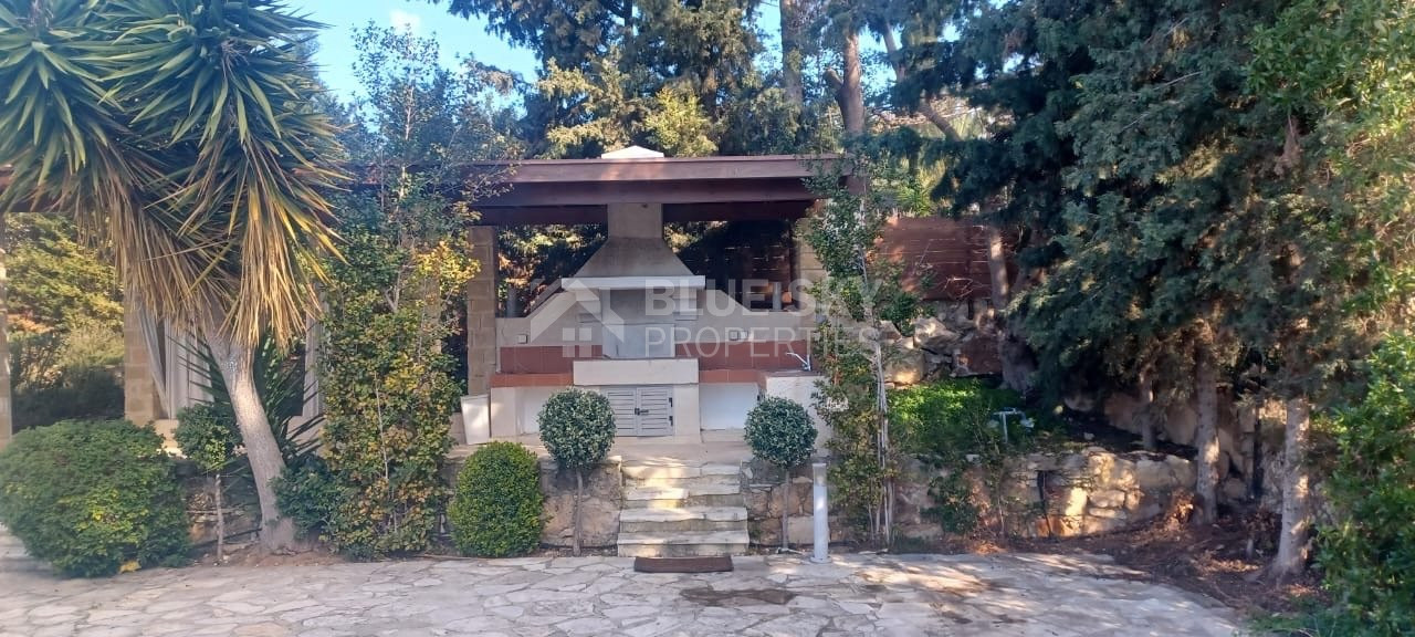 Detached Villa for sale in Tranquil Tala Spacious and Furnished