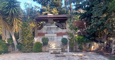 Detached Villa for sale in Tranquil Tala Spacious and Furnished