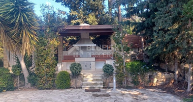 Detached Villa for sale in Tranquil Tala Spacious and Furnished
