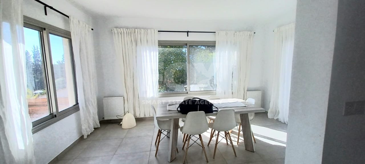 Detached Villa for sale in Tranquil Tala Spacious and Furnished