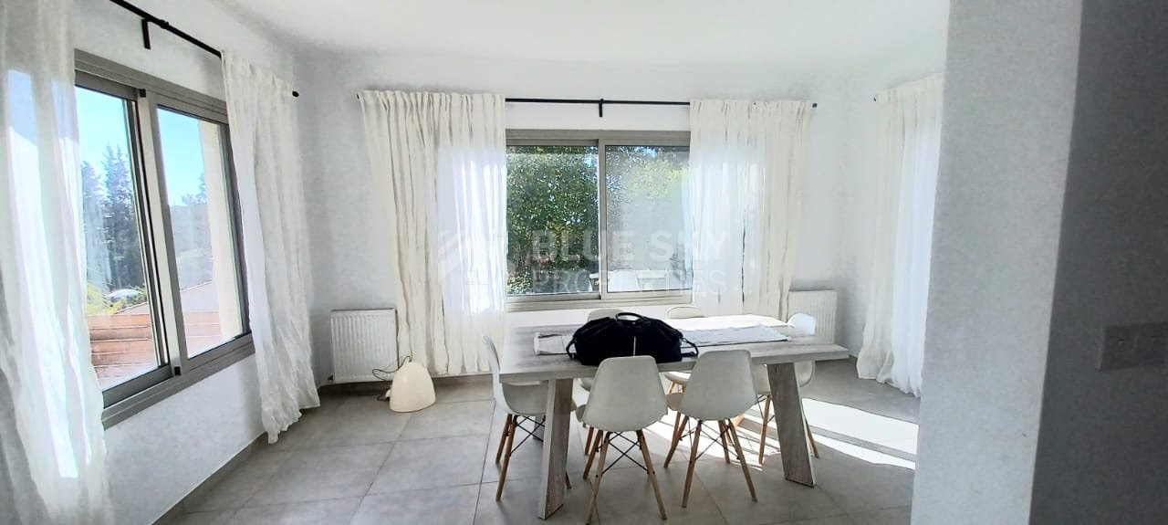 Detached Villa for sale in Tranquil Tala Spacious and Furnished