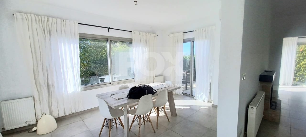Detached Villa for sale in Tranquil Tala Spacious and Furnished