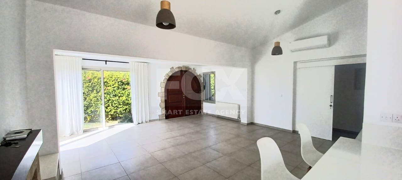 Detached Villa for sale in Tranquil Tala Spacious and Furnished