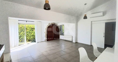 Detached Villa for sale in Tranquil Tala Spacious and Furnished