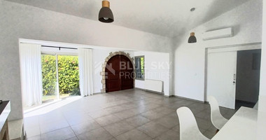 Detached Villa for sale in Tranquil Tala Spacious and Furnished