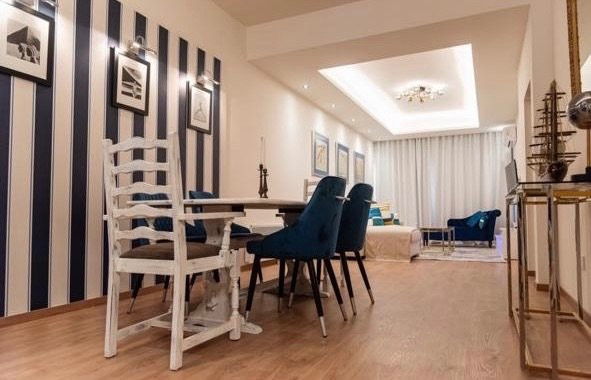 Квартира 2 спальни 82 м² в Лимассоле, Кипр