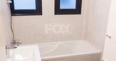 Two bedroom furnished apartment for rent in central Limassol Naafi area