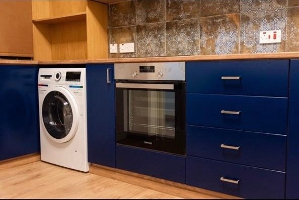 Квартира 2 спальни 82 м² в Лимассоле, Кипр