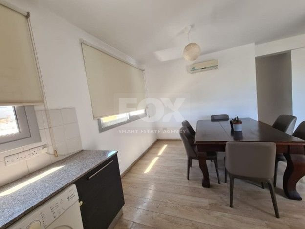 2 Bed Apartment To Rent In Katholiki Limassol Cyprus